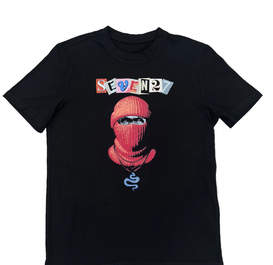 4.27 REDRUM APE TEE
