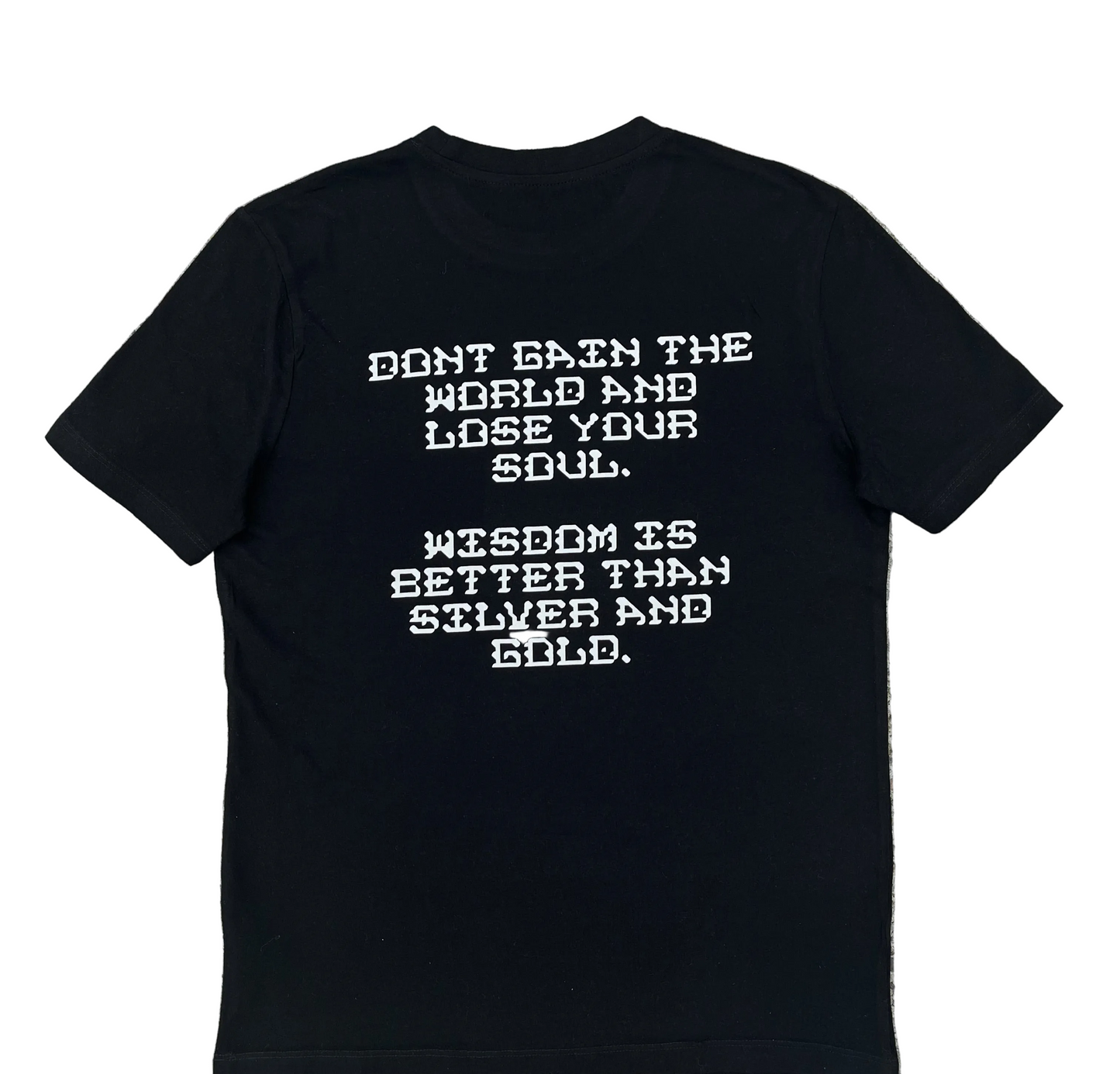 4.27 REDRUM APE TEE