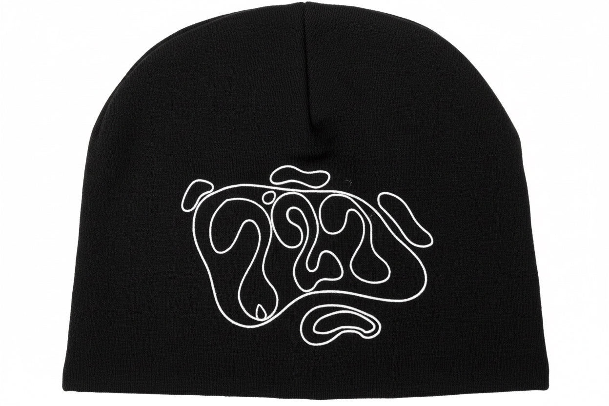27TH AVE BEANIES