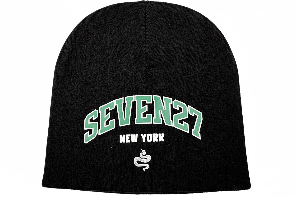 27TH AVE BEANIES