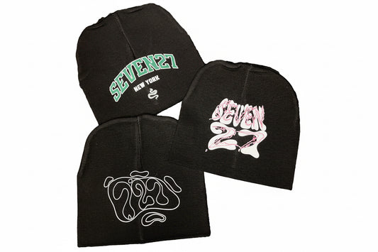 27TH AVE BEANIES