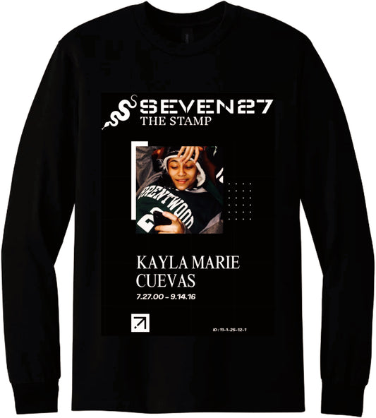 OG MEMORABILIA TEE